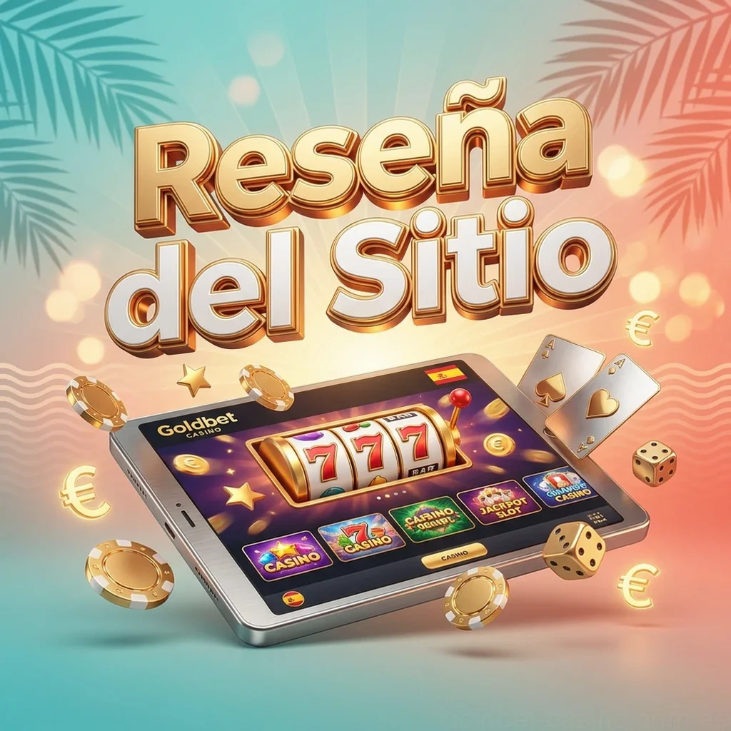 Reseña del Sitio